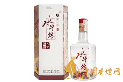 水井坊臻釀八號最新價格查詢  水井坊臻釀八號怎么樣