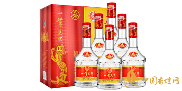 五糧液一尊天下52度價(jià)格查詢(xún) 五糧液一尊天下酒怎么樣