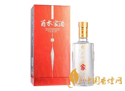 酉水家酒52&deg;500ml