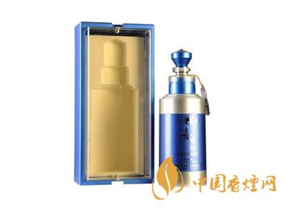 喜相融自由調(diào)度酒藍鉆(38&deg;-52&deg;)480ml