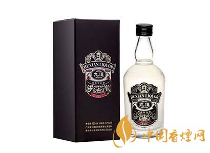 哥弟集團(tuán)九暹酒幽雅醬香型珍藏級(jí)53&deg;700ml