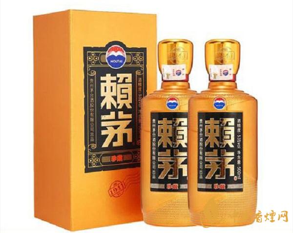 賴茅酒價(jià)格表一覽 懶茅酒53度多少錢(qián)