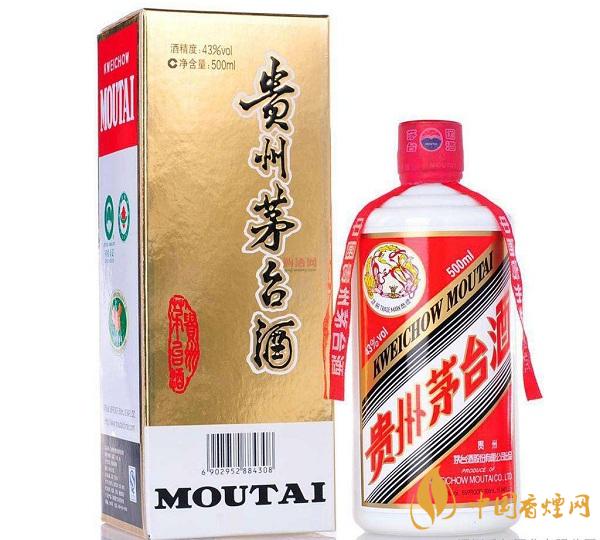 43度飛天茅臺(tái)酒多少錢一瓶？ 43度飛天茅臺(tái)酒價(jià)格一覽2020