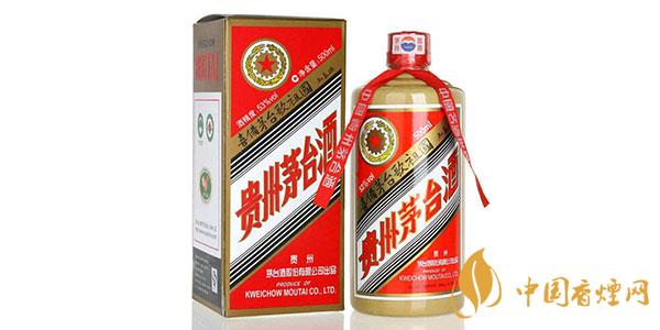 五星茅臺(tái)酒多少錢(qián)一瓶？2020五星茅臺(tái)酒價(jià)格表