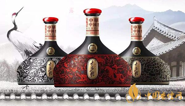 2020杜康酒多少錢(qián)一瓶 最新杜康酒價(jià)格表一覽