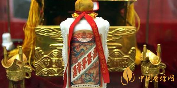 茅臺最貴的多少錢一瓶？2020貴州茅臺價(jià)格為什么貴