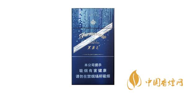 芙蓉王細(xì)煙有哪些 2020芙蓉王細(xì)支香煙價格表排行榜