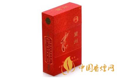 蘭州六味香煙多少錢(qián)一盒 蘭州六味香煙價(jià)格及參數(shù)一覽