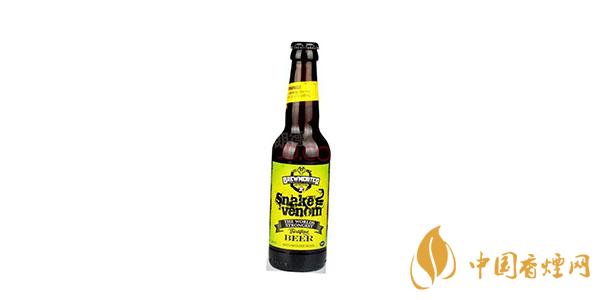 蛇毒啤酒是哪國的？ 2020蛇毒啤酒多錢一瓶