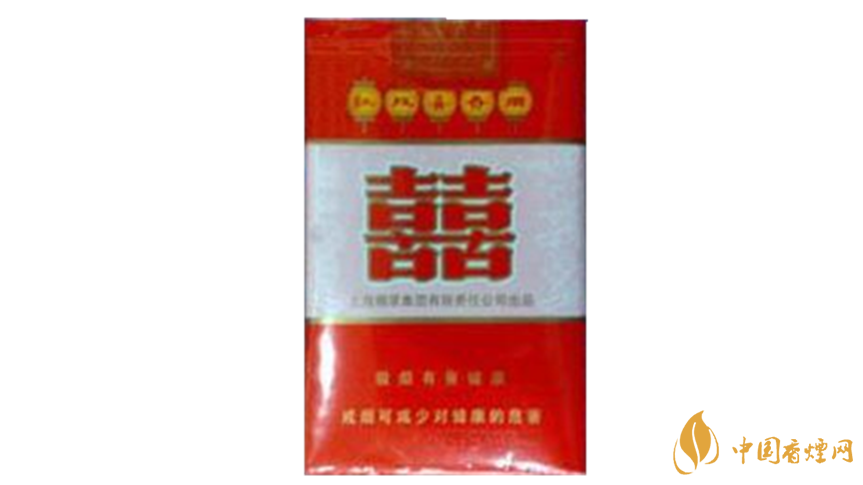 紅雙喜軟8mg好不好抽 紅雙喜軟8mg香煙口感測評(píng)
