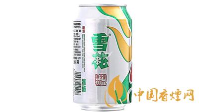 雪花冰酷啤酒價(jià)格查詢(xún) 雪花冰酷啤酒330ml多少錢(qián)