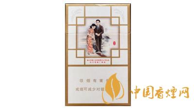 2025年最新黃鶴樓硬南洋香煙圖片及價格表