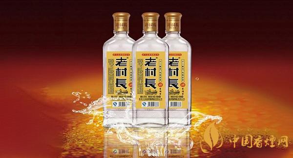 40度老村長(zhǎng)酒價(jià)格大全 40度老村長(zhǎng)酒多少錢一瓶