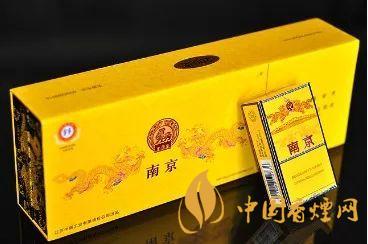 百元級(jí)香煙有哪些 好抽的高檔香煙推薦