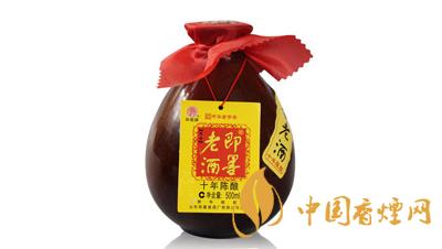 即墨老酒價格表一覽  即墨老酒口感怎么樣