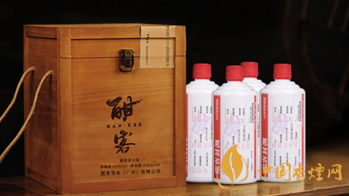 酣客酒2019版53度多少錢(qián) 酣客酒2019標(biāo)準(zhǔn)版價(jià)格查詢一覽