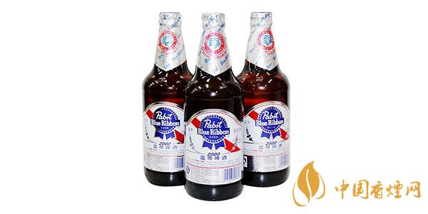 藍(lán)帶啤酒價格表 藍(lán)帶啤酒的真假鑒別方法