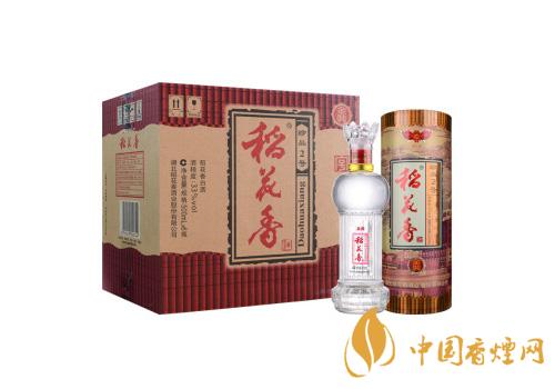 稻花香珍品二號(hào)33度多少錢 稻花香珍品二號(hào)價(jià)格和圖片