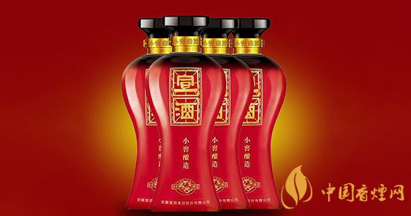 最新宣酒特貢5年價(jià)格表一覽 宣酒特貢5年多少錢(qián)一瓶