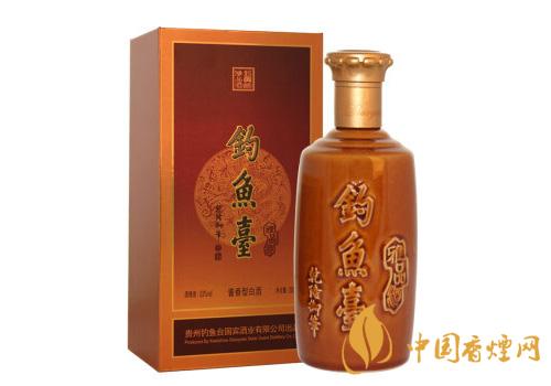 釣魚(yú)臺(tái)雅品酒好不好 釣魚(yú)臺(tái)雅品酒53度價(jià)格