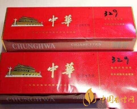 軟中華329鑒別  現(xiàn)在軟中華329多少錢(qián)一條