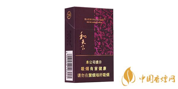 和天下種類大全 2025和天下價格表和圖片一覽