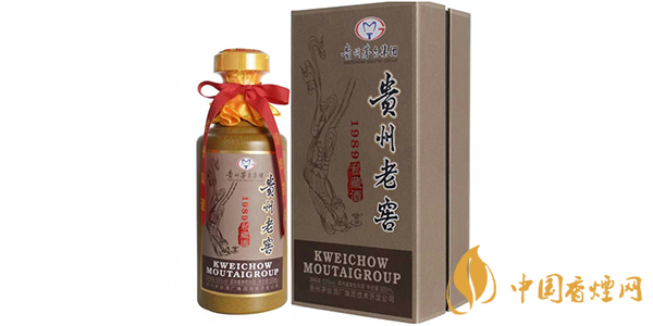 貴州老窖1989醬香酒多少錢(qián)一瓶  茅臺(tái)貴州老窖1989價(jià)格查詢(xún)