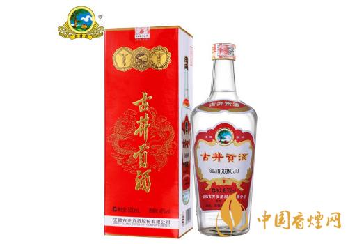 古井貢酒1979價(jià)格一覽表 古井貢酒1979 45度多少錢(qián)一瓶