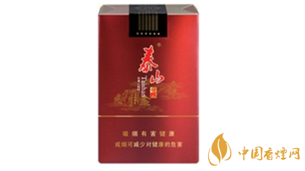泰山觀云多少錢(qián)一盒 泰山觀云香煙價(jià)格表2021市場(chǎng)價(jià)