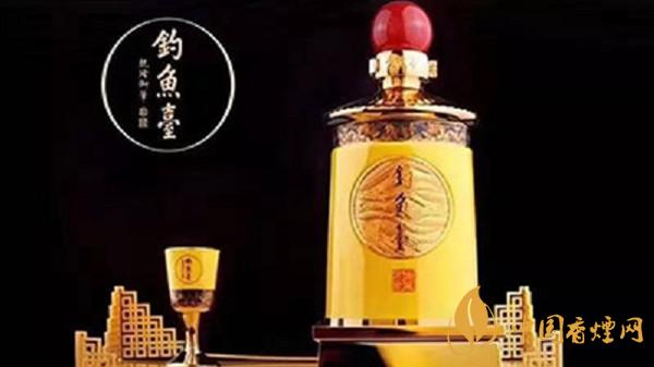 釣魚臺御筆萬酒市場售價(jià)及價(jià)格表查詢一覽