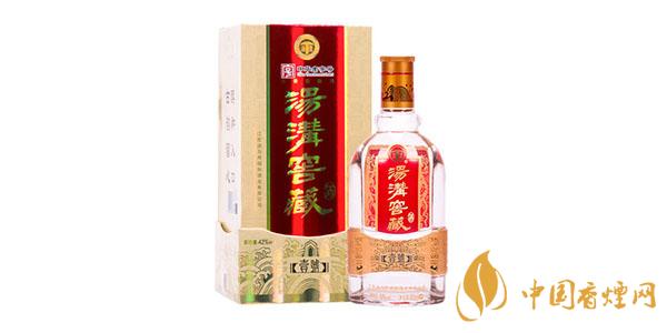 湯溝窖藏一號(hào)42度多少錢(qián)一瓶 湯溝酒價(jià)格表大全