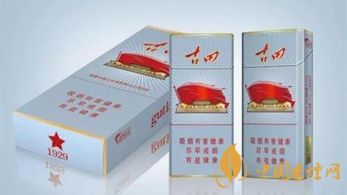 低焦煙有哪些牌子種類-低焦煙推薦2021最新