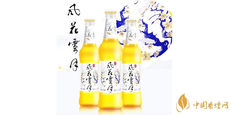 風(fēng)花雪月啤酒價(jià)格 風(fēng)花雪月啤酒多少錢(qián)