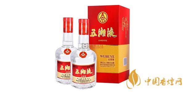 五湖液酒多少錢(qián)一瓶 五湖液酒52度價(jià)格