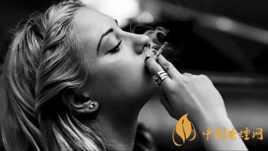 女士香煙有哪些 女士香煙和男士香煙的區(qū)別