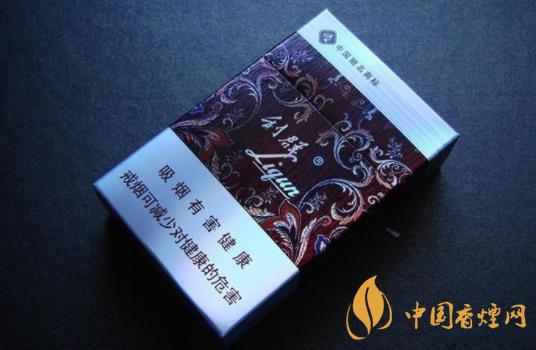 利群香煙有哪些系列-利群香煙種類及價格大全