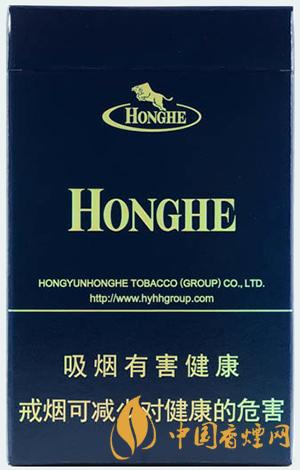 紅河硬99好抽嗎  紅河硬99測評(píng)分析