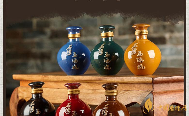 白酒有幾種香型，白酒香型分類(lèi)及特點(diǎn)2021