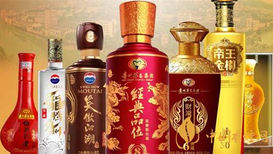 白酒有幾種香型，白酒香型分類(lèi)及特點(diǎn)2021