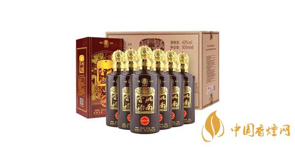 洮南香白酒封藏大典怎么樣 洮南香白酒封藏大典52度多少錢(qián)一箱