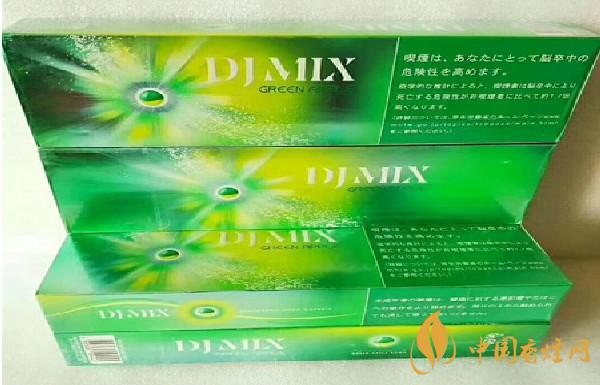 djmix蘋(píng)果爆珠好抽嗎 djmix蘋(píng)果爆珠多少錢(qián)