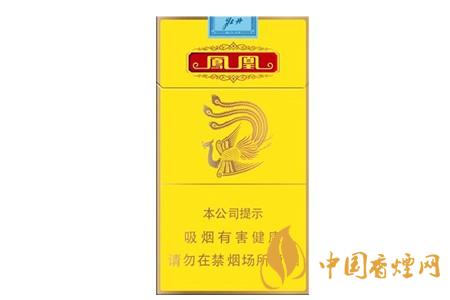 牡丹鳳凰細(xì)支多少錢(qián)一包 牡丹鳳凰細(xì)支價(jià)格圖表一覽