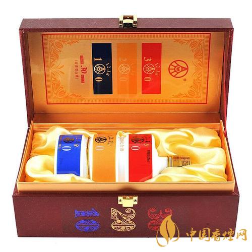 五糧液52度價格一覽表 五糧液52度的多少錢