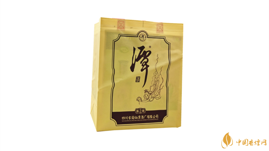 潭酒醬之順多少錢(qián)一件 潭酒醬之順的價(jià)格53度