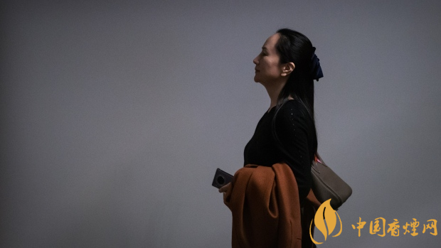 孟晚舟案證據(jù)公開 美國(guó)一手炮制驚人黑幕