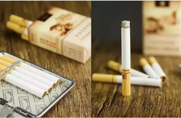 黃山香煙怎么樣，2017年黃山記憶銷量領(lǐng)先