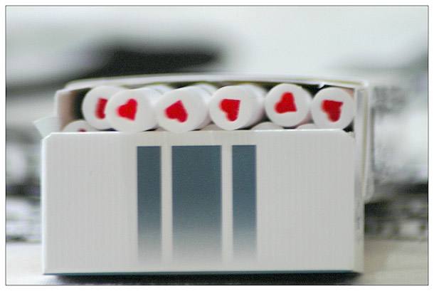 女士香煙品牌有哪些，萬寶路最著名女士煙