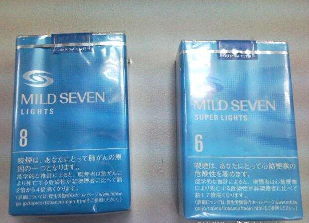 女士香煙品牌有哪些，萬寶路最著名女士煙