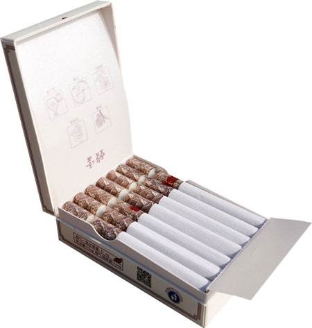 云煙百味人生怎么樣，云煙爆珠五種口味