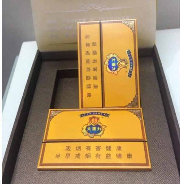 中國最貴香煙排行榜，利群富春山居高居第一